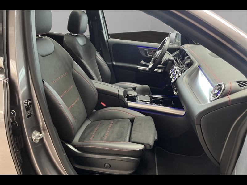 Image MERCEDES-BENZ EQA 250 190ch AMG Line