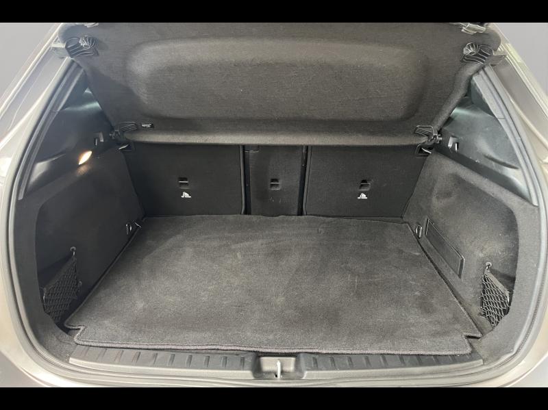 Image MERCEDES-BENZ EQA 250 190ch AMG Line