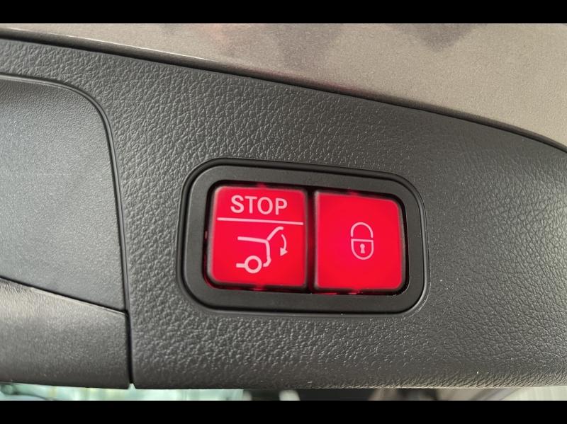 Image MERCEDES-BENZ EQA 250 190ch AMG Line