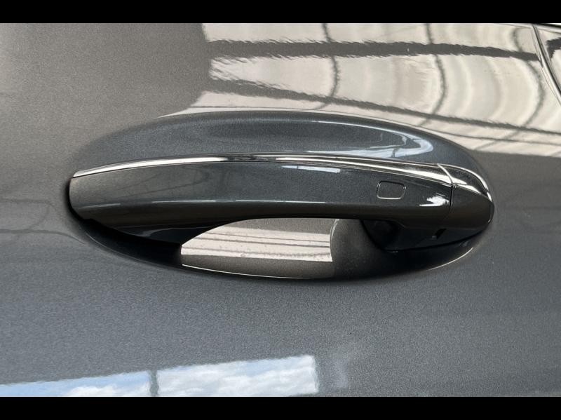 Image MERCEDES-BENZ EQA 250 190ch AMG Line