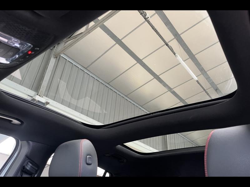 Image MERCEDES-BENZ EQA 250 190ch AMG Line