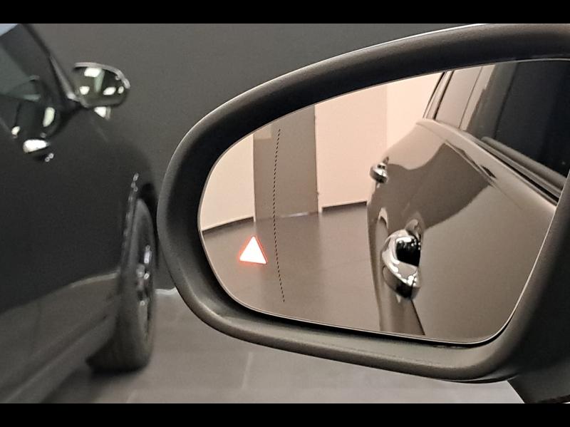 Image MERCEDES-BENZ CLA Shooting Brake 250 e HYBRID EQ AMG LINE