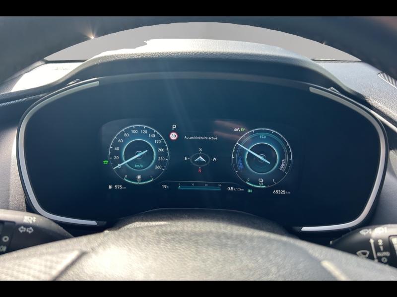 Image HYUNDAI Santa Fe 1.6 T-GDI 265ch Plug-In Executive BVA6 HTRAC