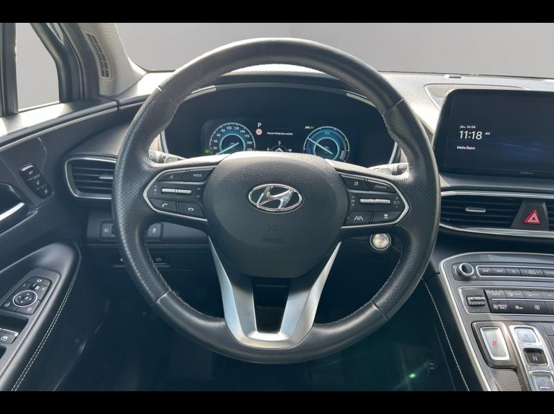 Image HYUNDAI Santa Fe 1.6 T-GDI 265ch Plug-In Executive BVA6 HTRAC