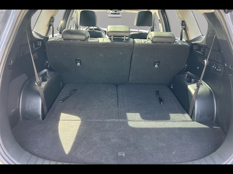 Image HYUNDAI Santa Fe 1.6 T-GDI 265ch Plug-In Executive BVA6 HTRAC