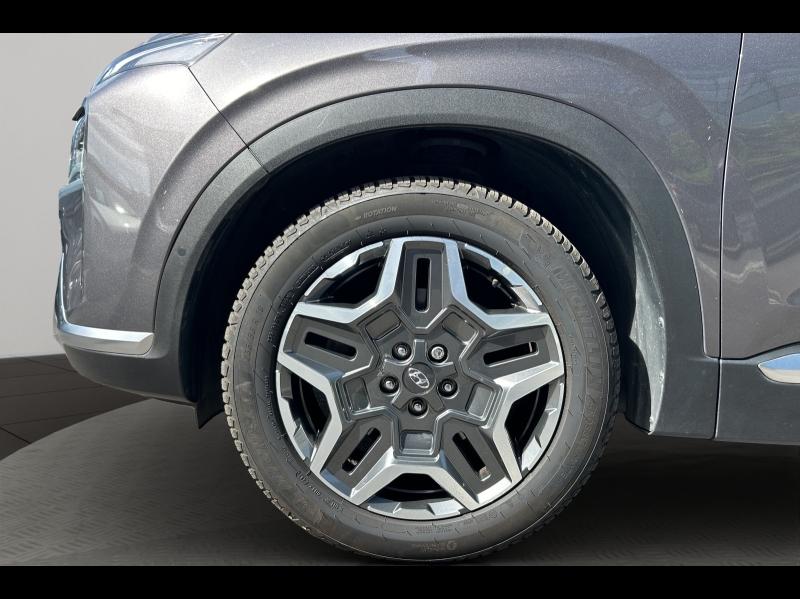 Image HYUNDAI Santa Fe 1.6 T-GDI 265ch Plug-In Executive BVA6 HTRAC
