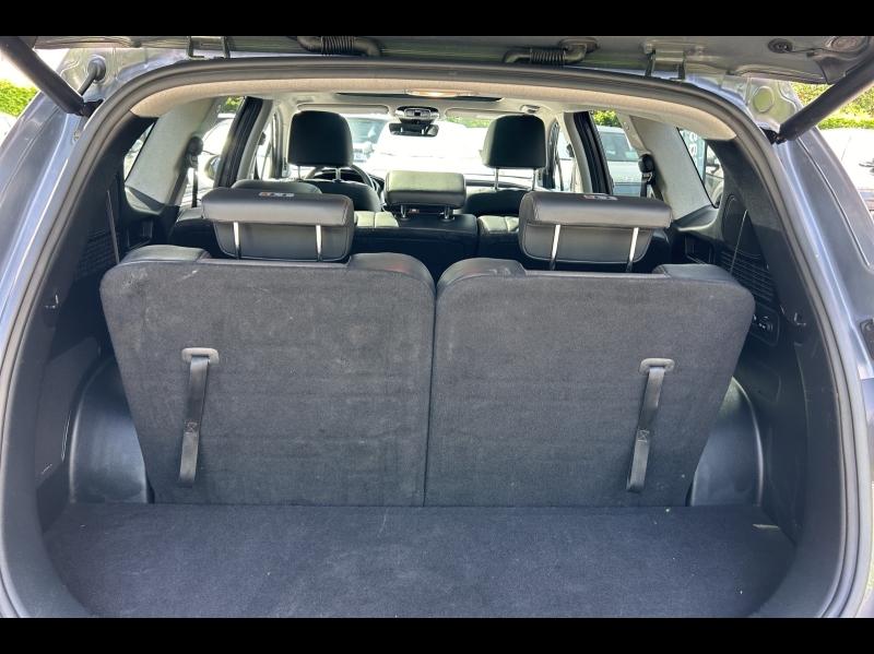 Image HYUNDAI Santa Fe 1.6 T-GDI 265ch Plug-In Executive BVA6 HTRAC