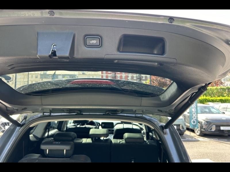 Image HYUNDAI Santa Fe 1.6 T-GDI 265ch Plug-In Executive BVA6 HTRAC