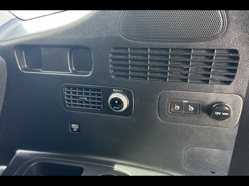 Image HYUNDAI Santa Fe 1.6 T-GDI 265ch Plug-In Executive BVA6 HTRAC