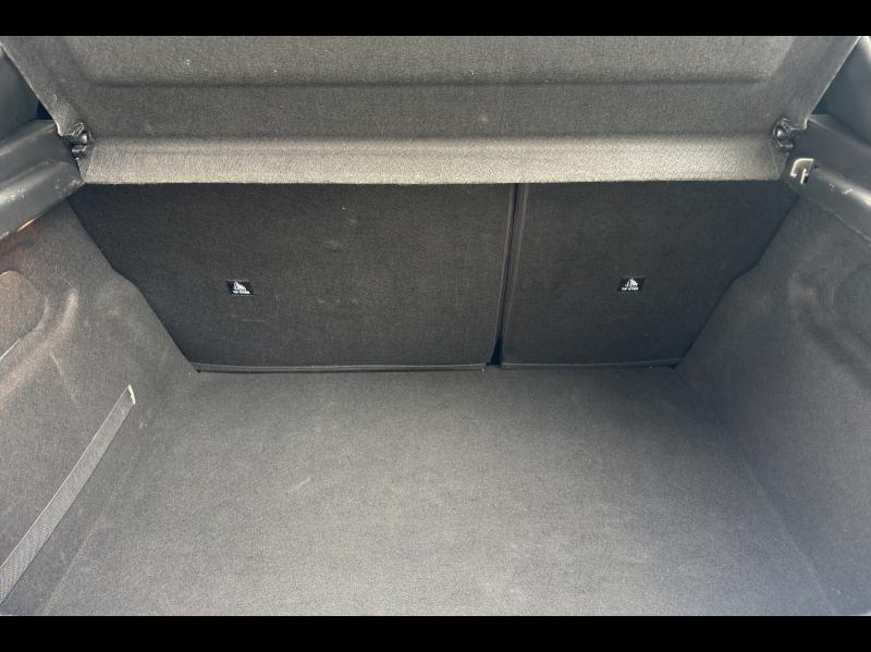 Image PEUGEOT 208 1.2 PureTech 100ch S&S GT EAT8