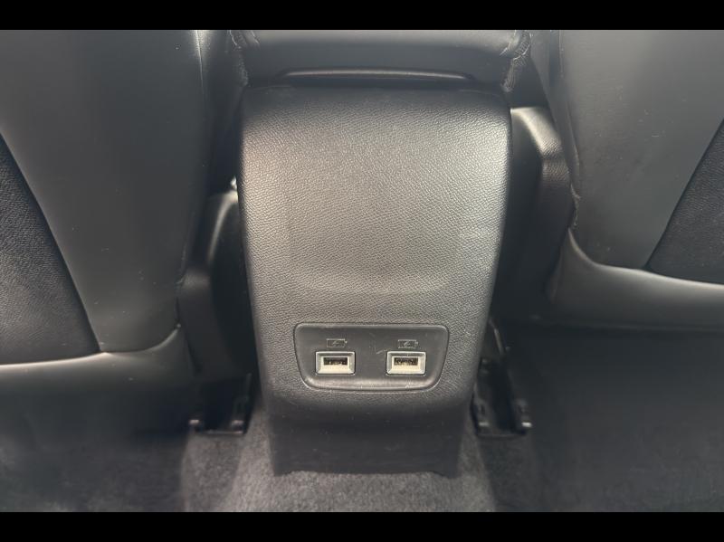 Image PEUGEOT 208 1.2 PureTech 100ch S&S GT EAT8