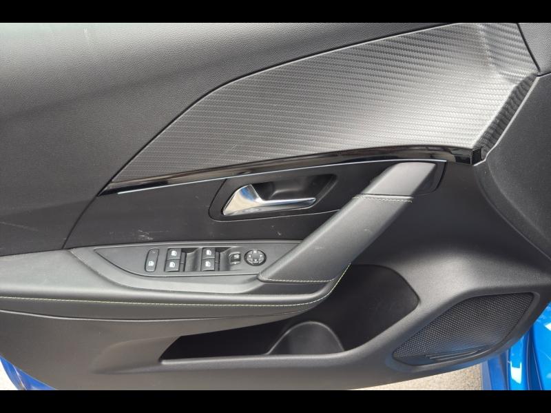 Image PEUGEOT 208 1.2 PureTech 100ch S&S GT EAT8