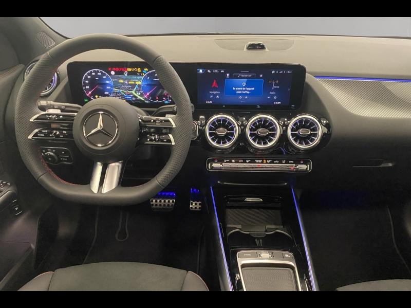 Image MERCEDES-BENZ GLA 200 d 150ch Edition 140 8G-DCT