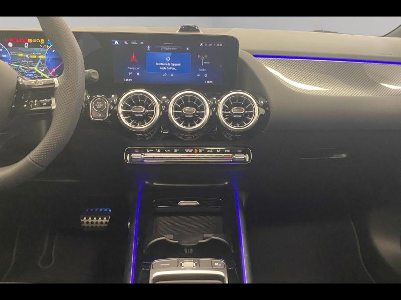 Image MERCEDES-BENZ GLA 200 d 150ch Edition 140 8G-DCT