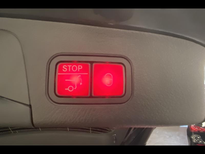 Image MERCEDES-BENZ GLA 200 d 150ch Edition 140 8G-DCT