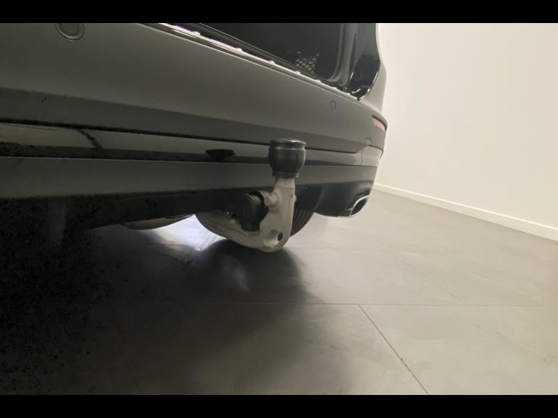 Image MERCEDES-BENZ GLA 200 d 150ch Edition 140 8G-DCT