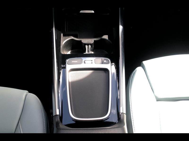 Image MERCEDES-BENZ GLA 200 163ch Progressive Line 7G-DCT