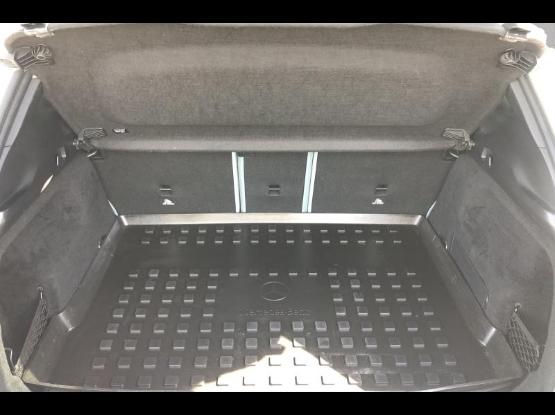 Image MERCEDES-BENZ GLA 200 163ch Progressive Line 7G-DCT