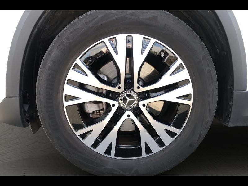 Image MERCEDES-BENZ GLA 200 163ch Progressive Line 7G-DCT