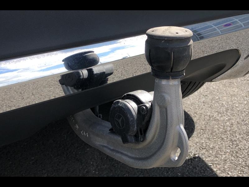 Image MERCEDES-BENZ GLA 200 163ch Progressive Line 7G-DCT