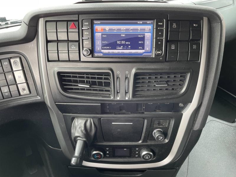 Image IVECO Stralis AS440S46 TP E6 GNC/GNL