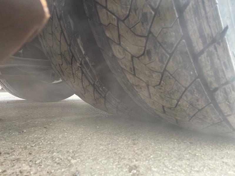 Image IVECO Stralis AS440S46 TP E6 GNC/GNL