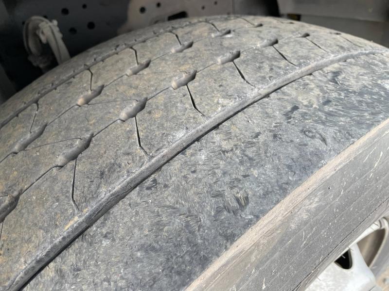 Image IVECO Stralis AS440S46 TP E6 GNC/GNL