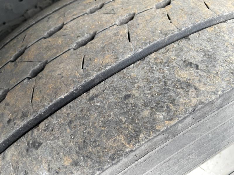 Image IVECO Stralis AS440S46 TP E6 GNC/GNL