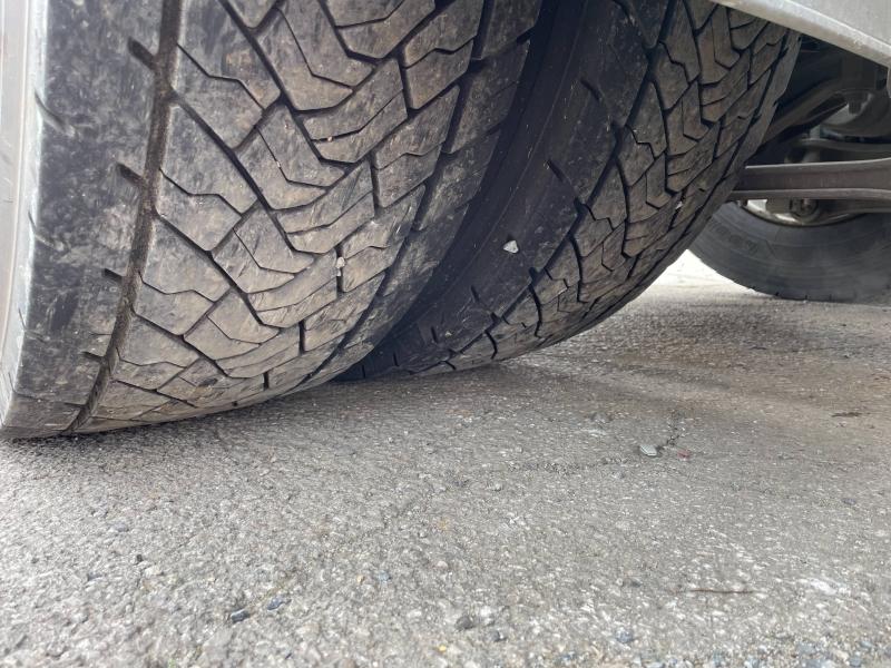 Image IVECO Stralis AS440S46 TP E6 GNC/GNL