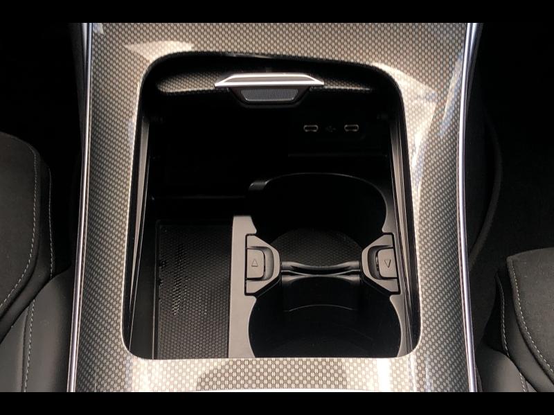 Image MERCEDES-BENZ Classe C 220 d 197ch AMG Line