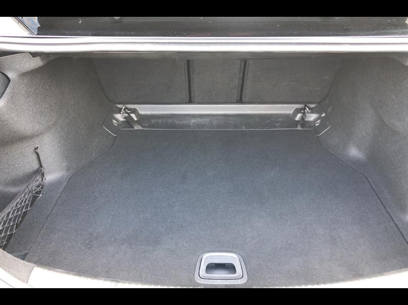 Image MERCEDES-BENZ Classe C 220 d 197ch AMG Line