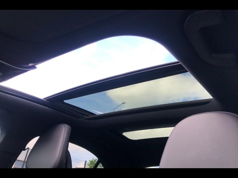 Image MERCEDES-BENZ Classe C 220 d 197ch AMG Line