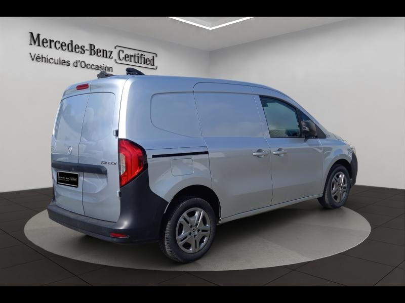 Image MERCEDES-BENZ Citan 112 CDI Long Pro 5cv