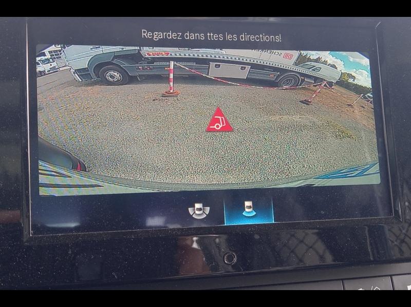 Image MERCEDES-BENZ Citan 112 CDI Long Pro 5cv