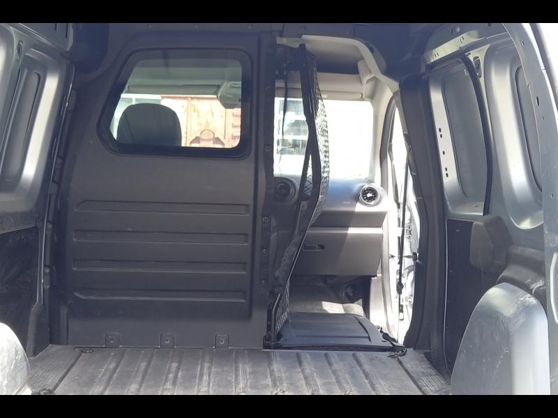 Image MERCEDES-BENZ Citan 112 CDI Long Pro 5cv