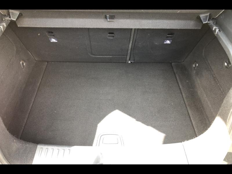 Image MERCEDES-BENZ Classe A 180 Sensation 7G-DCT