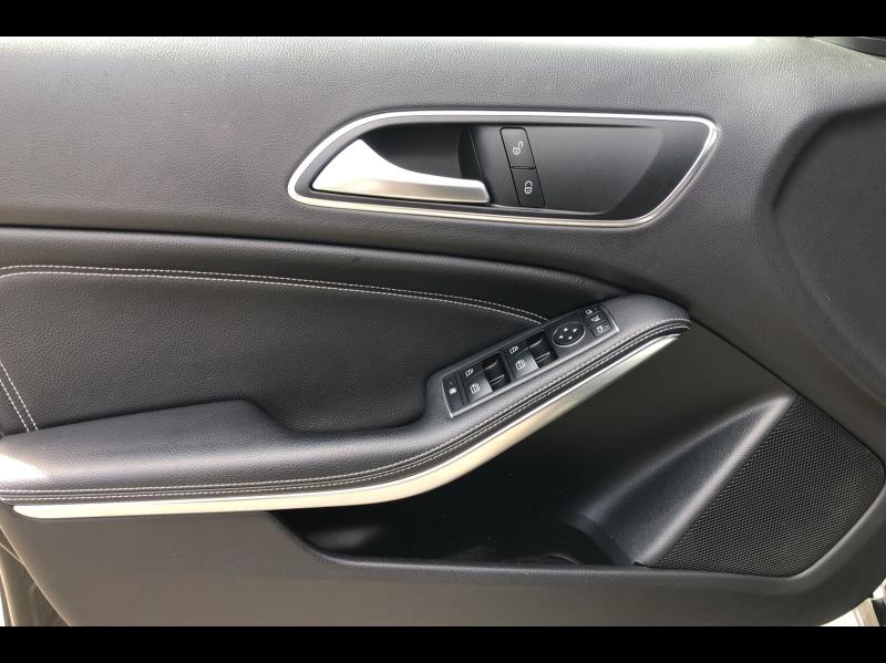 Image MERCEDES-BENZ Classe A 180 Sensation 7G-DCT