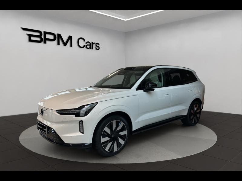 Image VOLVO EX90 Twin Performance 517ch Ultra 7 places