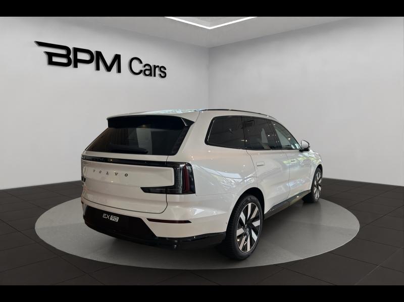 Image VOLVO EX90 Twin Performance 517ch Ultra 7 places
