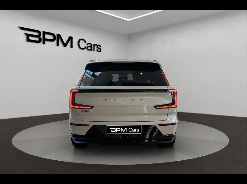 Image VOLVO EX90 Twin Performance 517ch Ultra 7 places