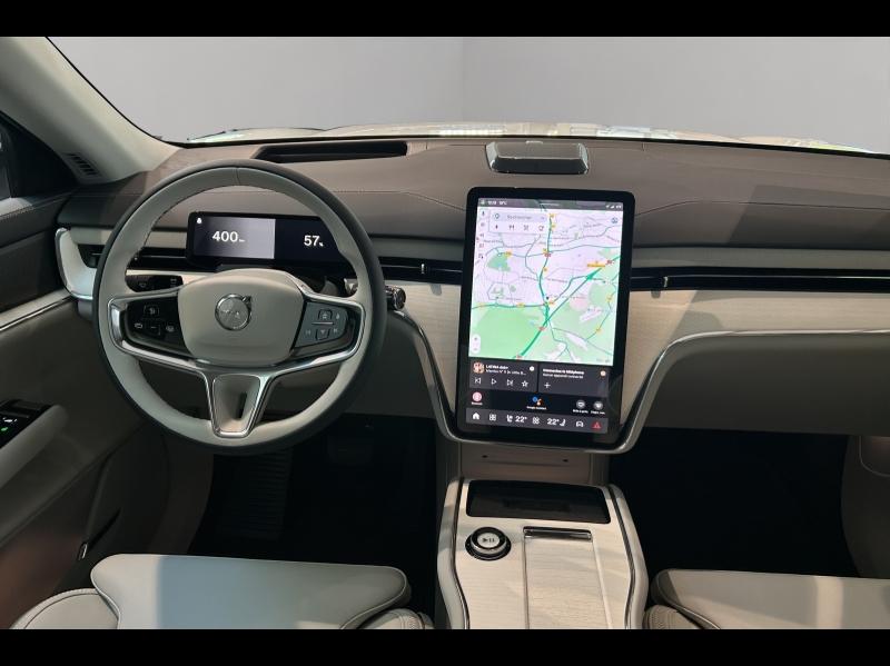 Image VOLVO EX90 Twin Performance 517ch Ultra 7 places