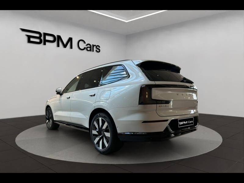 Image VOLVO EX90 Twin Performance 517ch Ultra 7 places