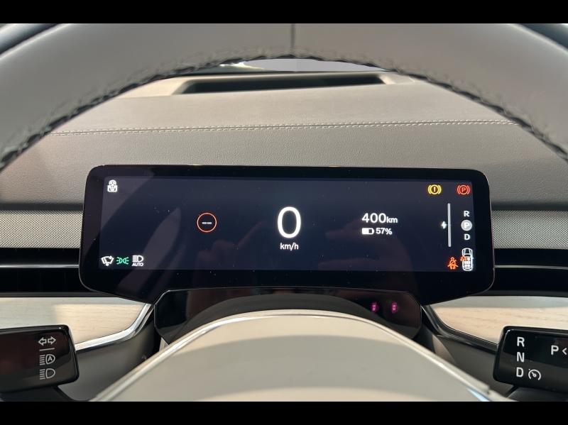 Image VOLVO EX90 Twin Performance 517ch Ultra 7 places