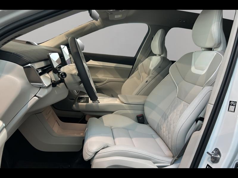 Image VOLVO EX90 Twin Performance 517ch Ultra 7 places