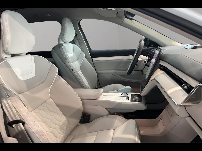 Image VOLVO EX90 Twin Performance 517ch Ultra 7 places