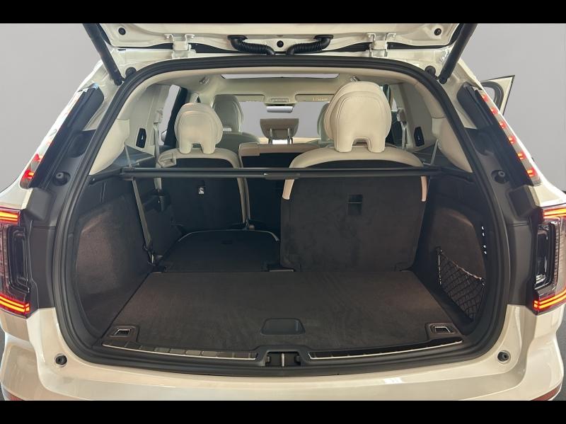 Image VOLVO EX90 Twin Performance 517ch Ultra 7 places