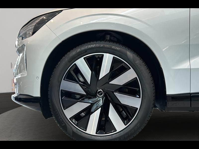 Image VOLVO EX90 Twin Performance 517ch Ultra 7 places