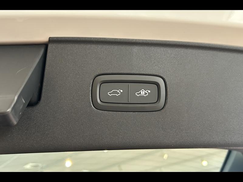 Image VOLVO EX90 Twin Performance 517ch Ultra 7 places