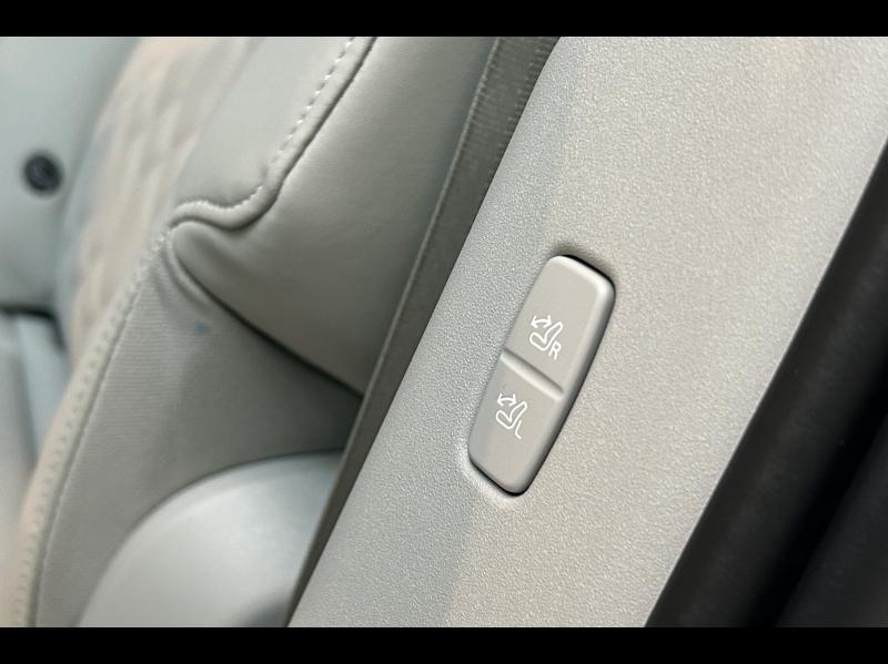 Image VOLVO EX90 Twin Performance 517ch Ultra 7 places