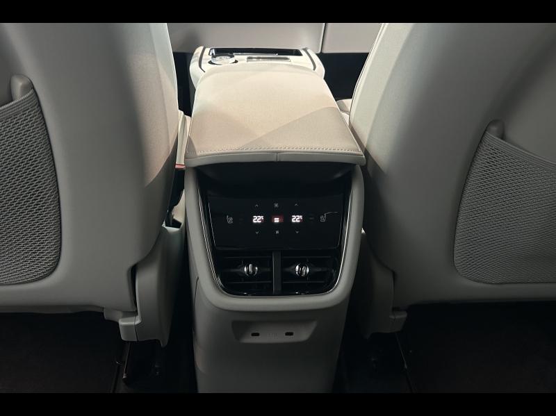 Image VOLVO EX90 Twin Performance 517ch Ultra 7 places